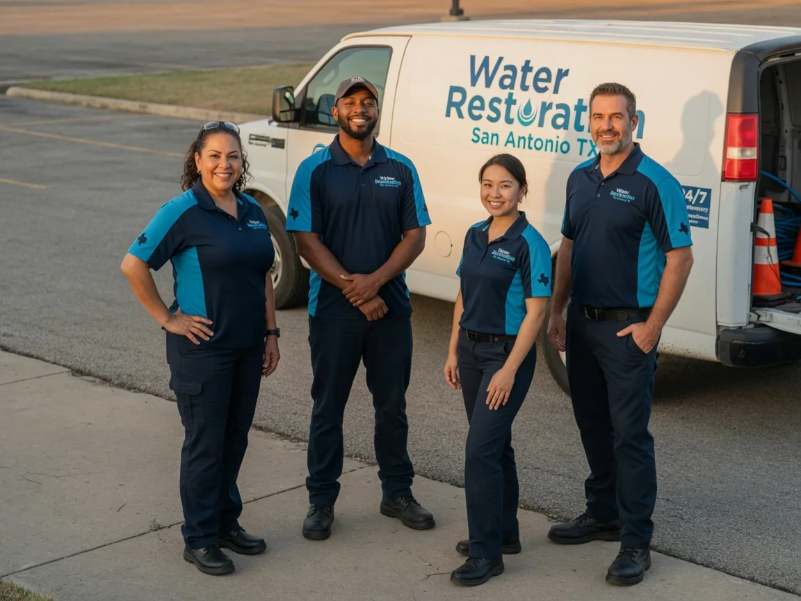 Water Damage Repair company in Medicine Lodge, KS